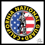 California National Guard ᅠ ᅠ