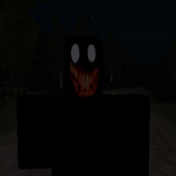 Untitled Horror Game