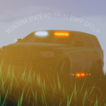 Montana State Roleplay Official Staff Group