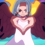 Boa | One Piece