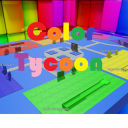 Color Tycoon