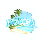 Τropical