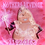 Mother’s Territory