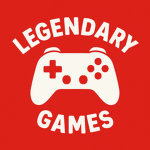 Legendary Games Dev Group