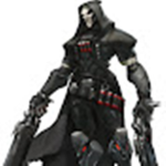ReaperPlayz Death Nation