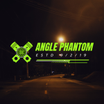 Angle Phantom Est. 2016