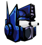 The Cybertronian Cosplayer Conglomerate