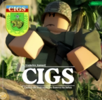 Centro de Instrução de Guerra na Selva ||| "CIGS"