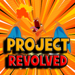 Project Revolved Group Thumbnail