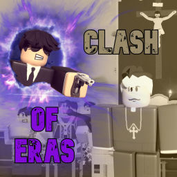 Clash of Eras
