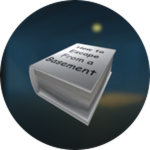 Book: How to Escape From a Basement