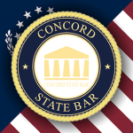 Concord State Bar