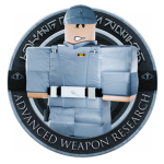 [OTGE] Advanced Weapons Research Department