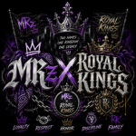 3 ROYAL KINGS