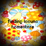 + finding lacuna homestore +