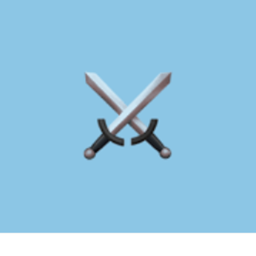 sword fighting