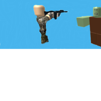 zombie home defense simulator