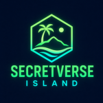 SecretVerse Island