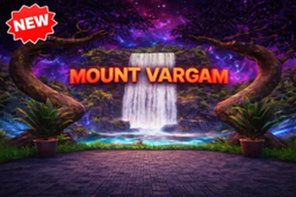 MOUNT VARGAM COMMUNITY Roblox group icon