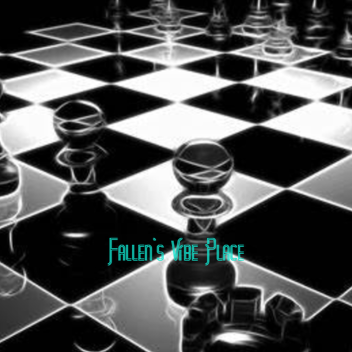 Fallen's Photoshoot game