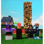 The Burger Crew