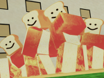 BREAD community center