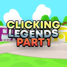 Clicking Legends [UPDATED]