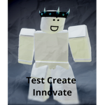 The creator sqaud