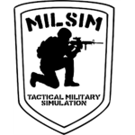 Military Simulation Battlefield