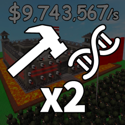 [UPD] Mini War icon