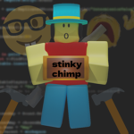 stinkychimp
