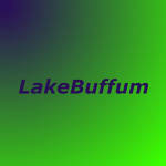 LakeBuffum Fan Club
