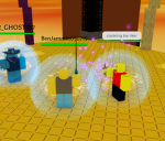 Brixx & Bloxxer's Retro Group!