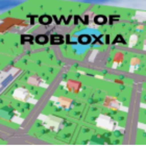 Town Of Robloxia (fixed)