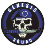 Genesis Squad