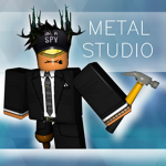 Metal Studio's Group Thumbnail
