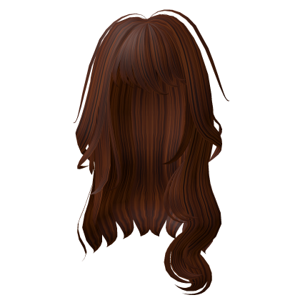 HAIR - BY V4R 