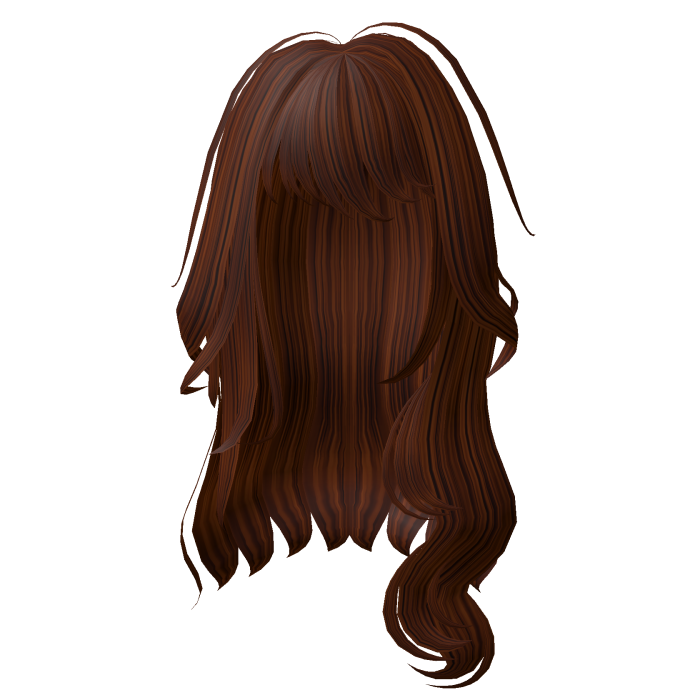 HAIR - BY V4R 