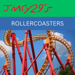 Jmry29's roller coasters