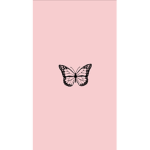 THE bxtterflies!