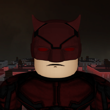 Marvel's Daredevil