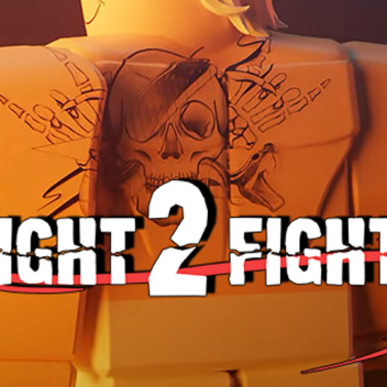 Right 2 Fight V0.4.0