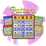 American Bingo Pattern