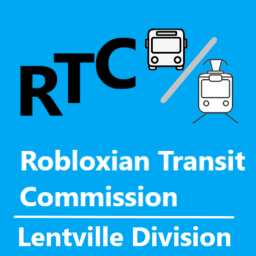 (NEW BUS) Lentville - Robloxian Transit Commission