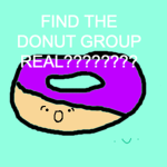 The Find The Donuts Group