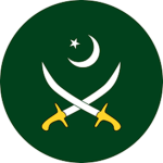 Pakistani Army!