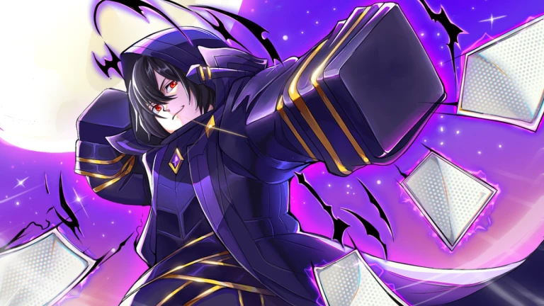 [UPD2] Anime Card Clash