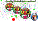 Gaming Friends International