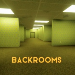Survive the backrooms