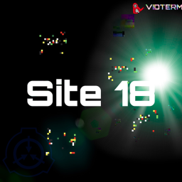 SCPF RP: Site Semi